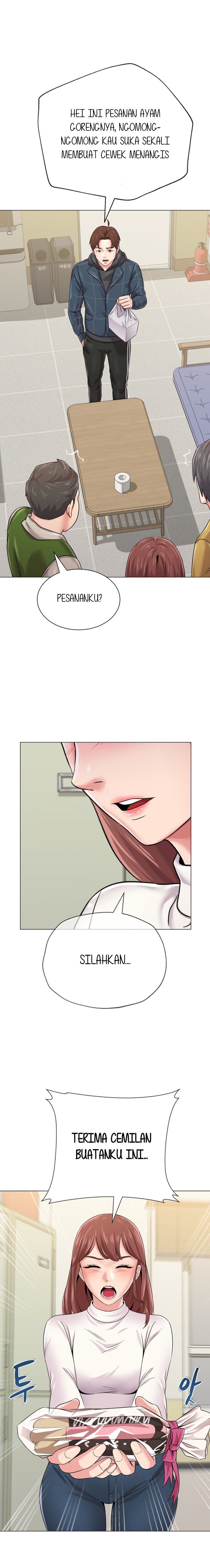 Sexual Teacher - Chapter 41 8