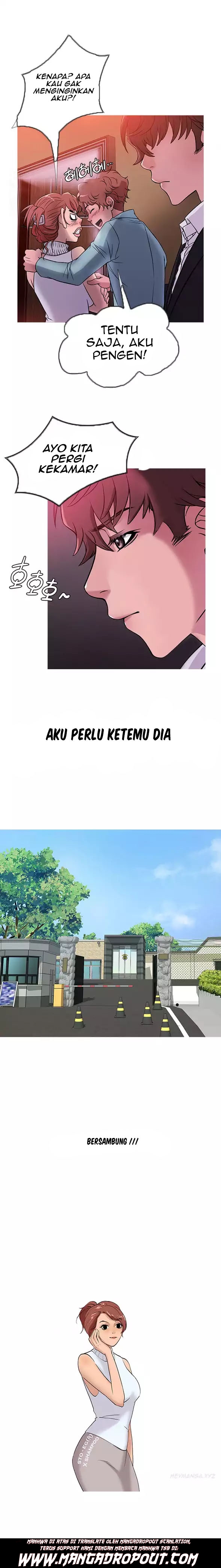 Heaven (Onion) - Chapter 41 12 Heaven (Onion) - Chapter 41 12