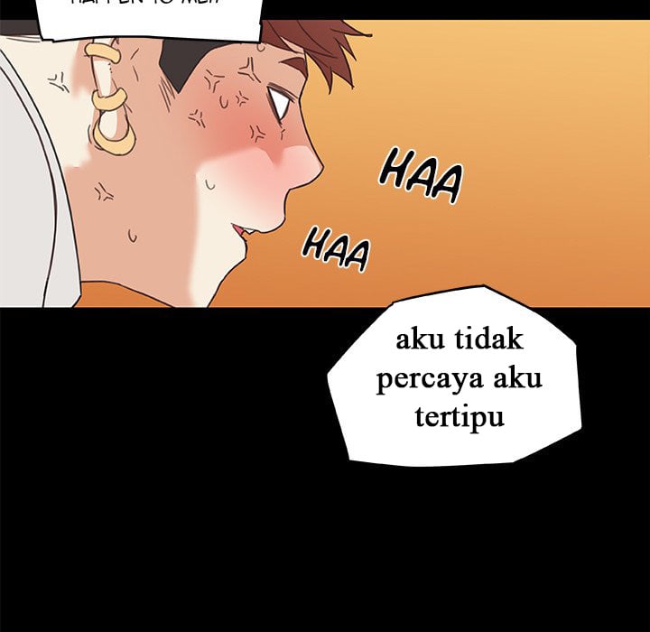 Family Adjustments - Chapter 41 102