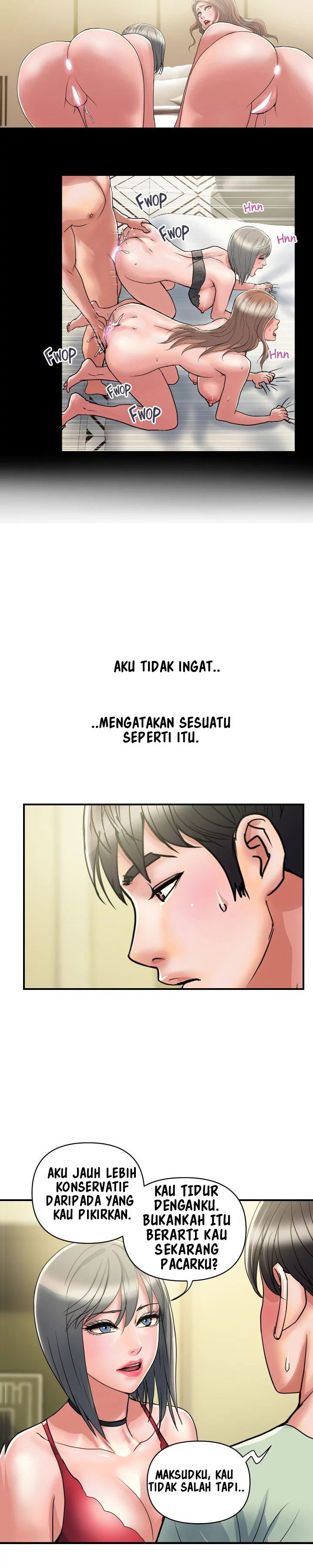 Pheromone - Chapter 41 4