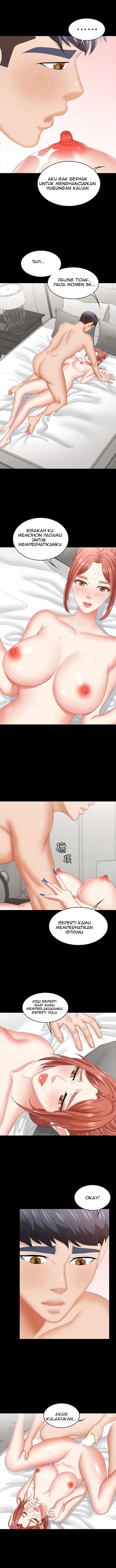 Change Wife - Chapter 41 8