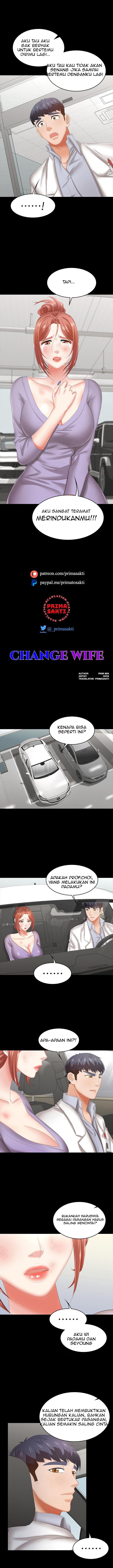 Change Wife - Chapter 41 3