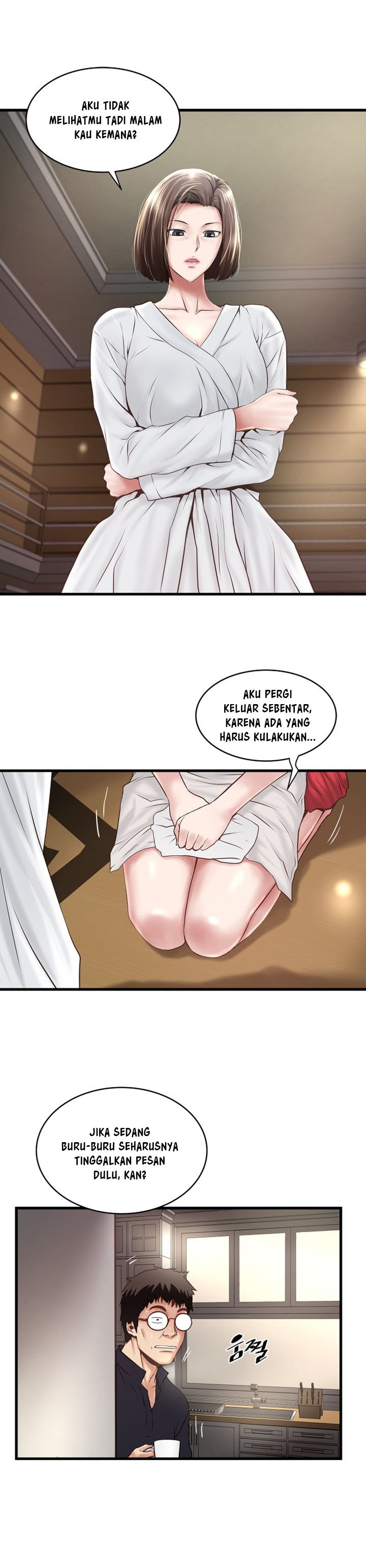 The Housemaid - Chapter 41 6 The Housemaid - Chapter 41 6