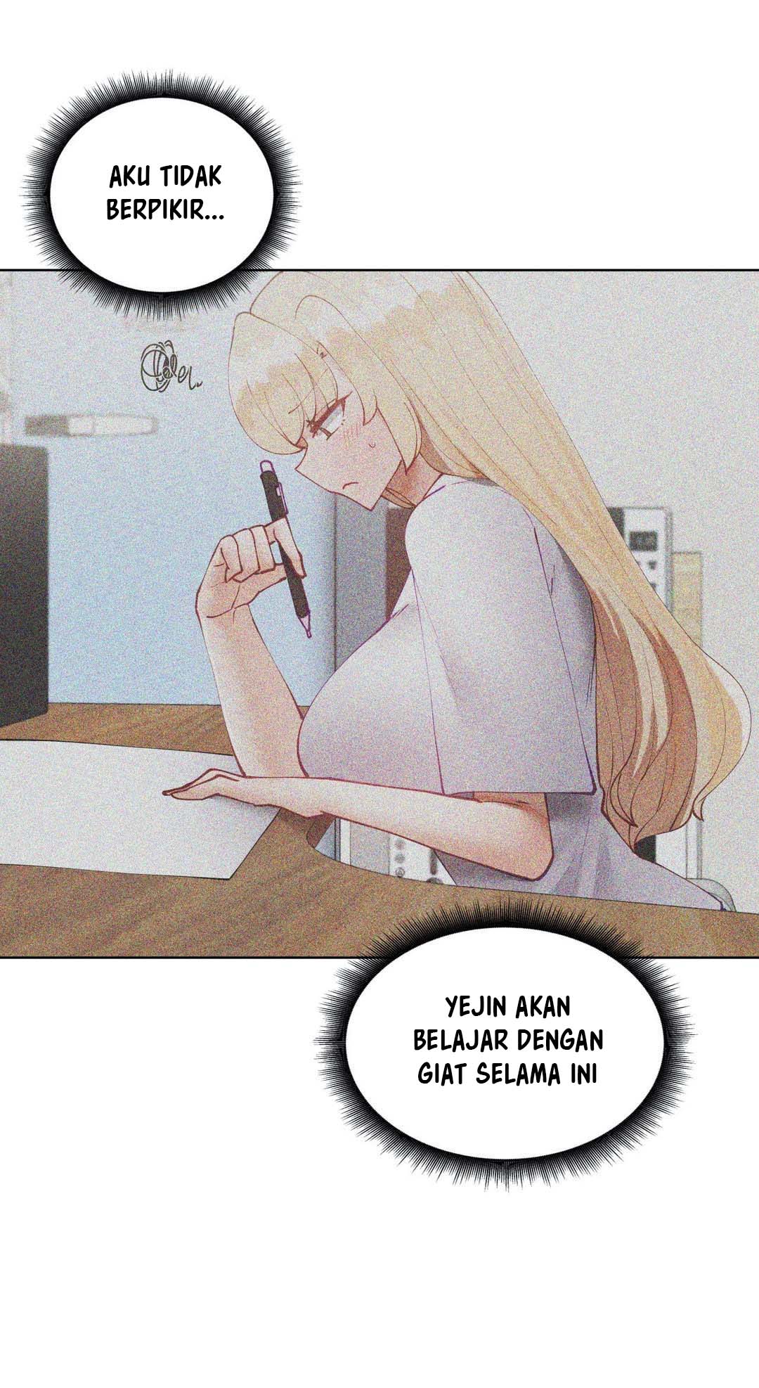Learning the Hard Way - Chapter 41 5