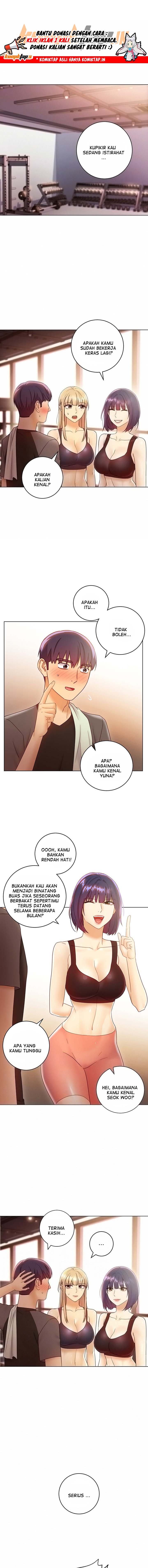 Stepmothers Friends - Chapter 41 2