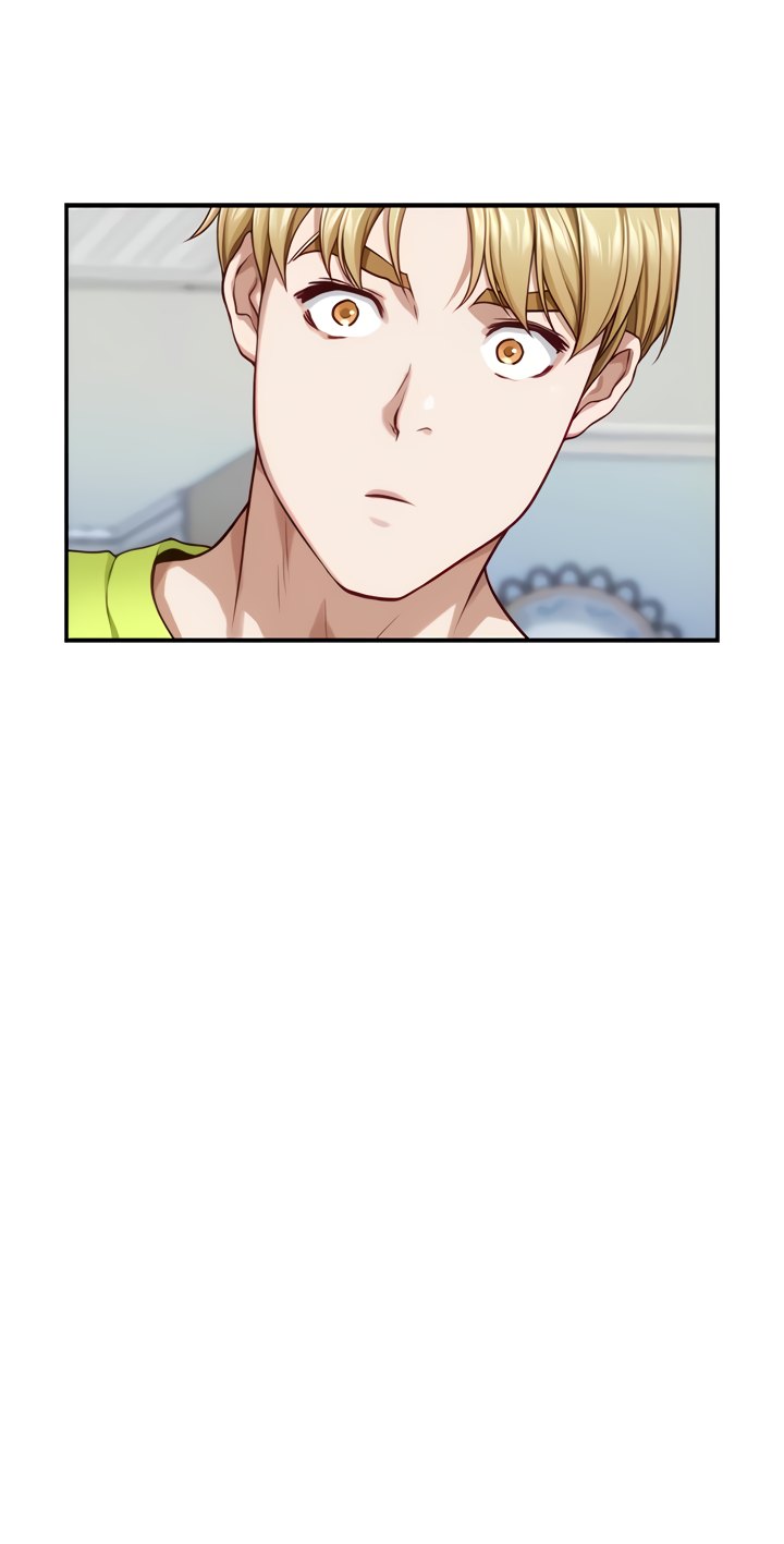 Noona&#8217;s Night - Chapter 41 6