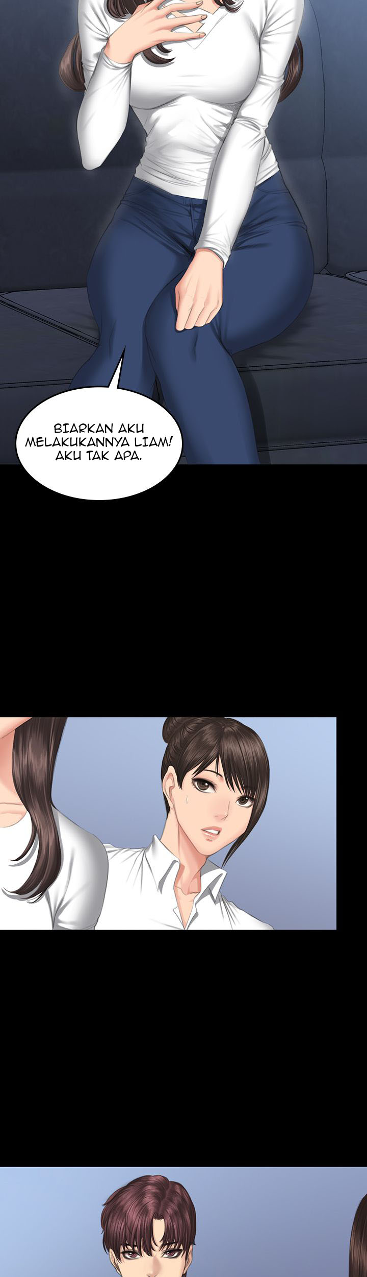 Producer: Trainee - Chapter 41 46 Producer: Trainee - Chapter 41 46