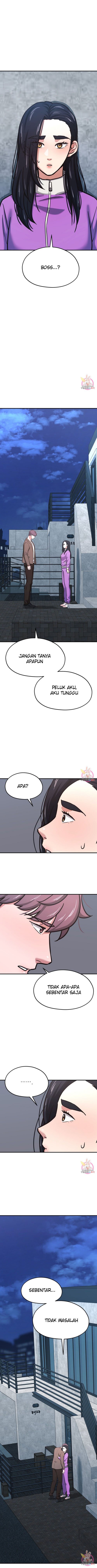 Booty Camp - Chapter 41 13