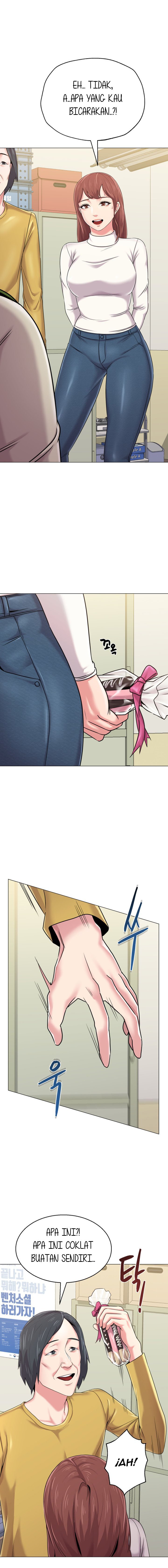 Sexual Teacher - Chapter 41 2