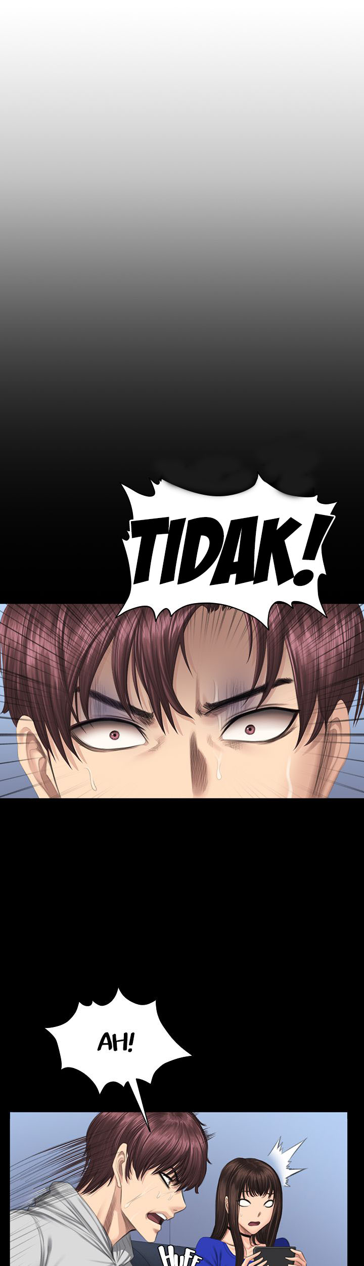 Producer: Trainee - Chapter 41 21 Producer: Trainee - Chapter 41 21