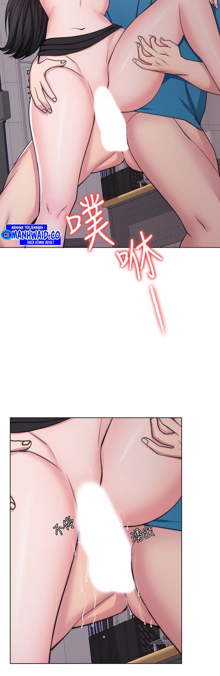 Is It Okay to Get Wet? - Chapter 41 26