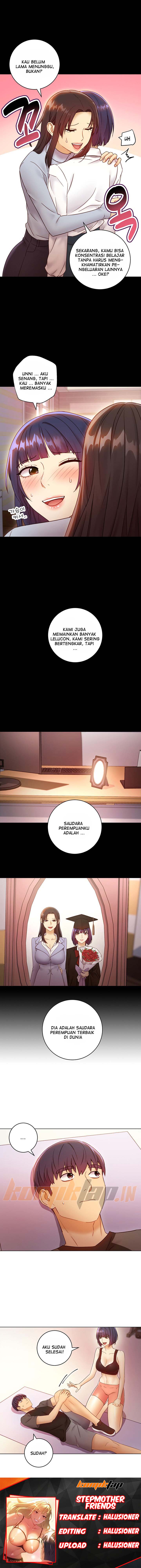 Stepmothers Friends - Chapter 41 9