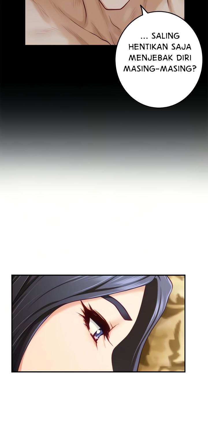 Noona&#8217;s Night - Chapter 41 41