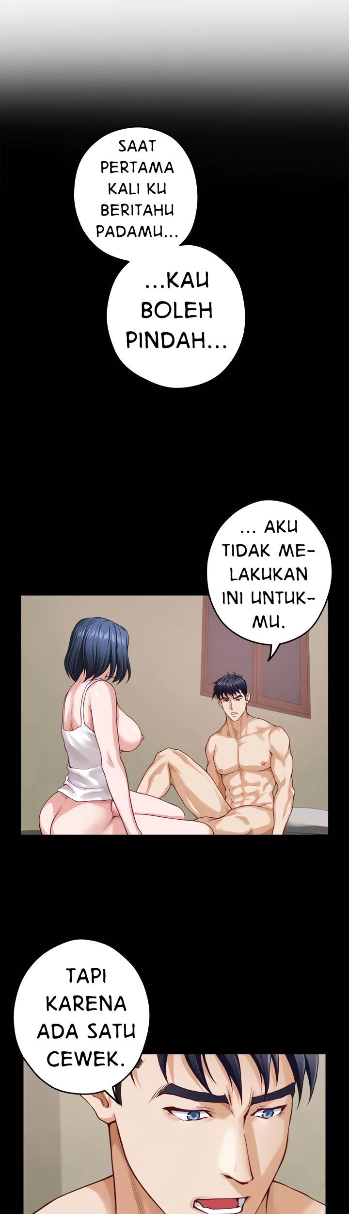 Noona&#8217;s Night - Chapter 41 42