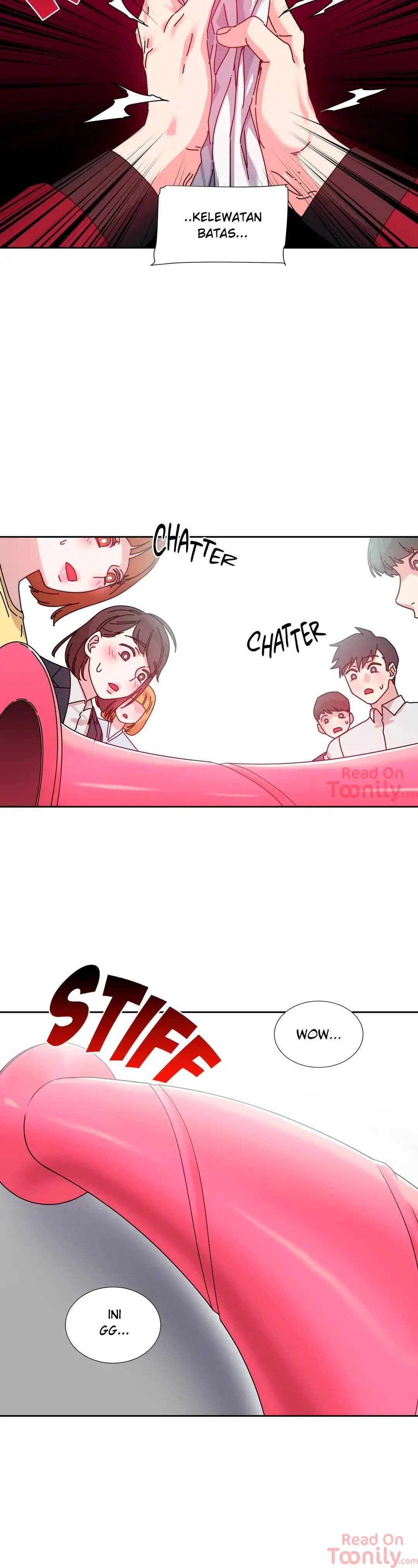 Tie Me Up - Chapter 41 20