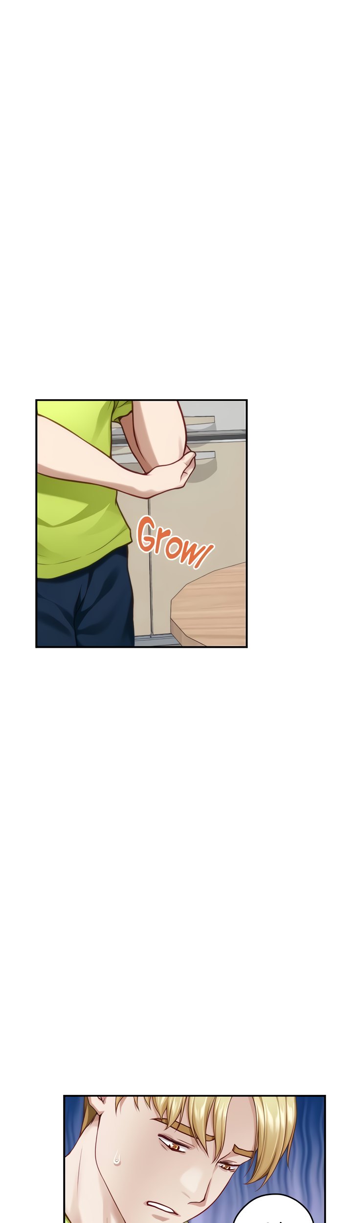 Noona&#8217;s Night - Chapter 41 9