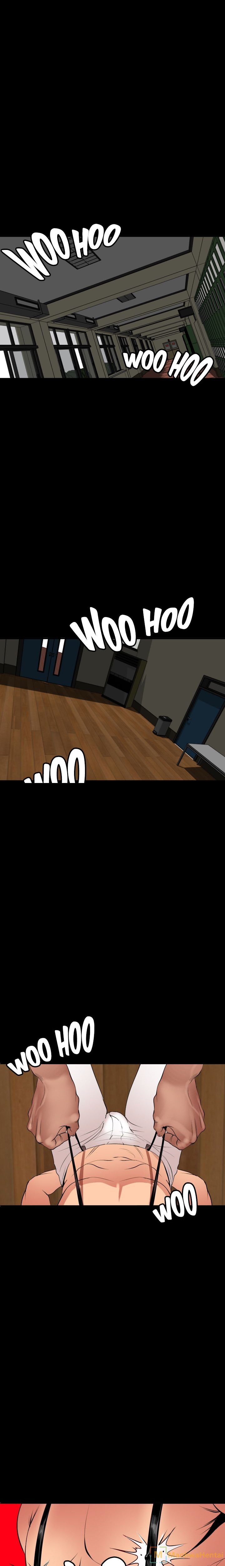 Lightning Rod - Chapter 41 16 Lightning Rod - Chapter 41 16