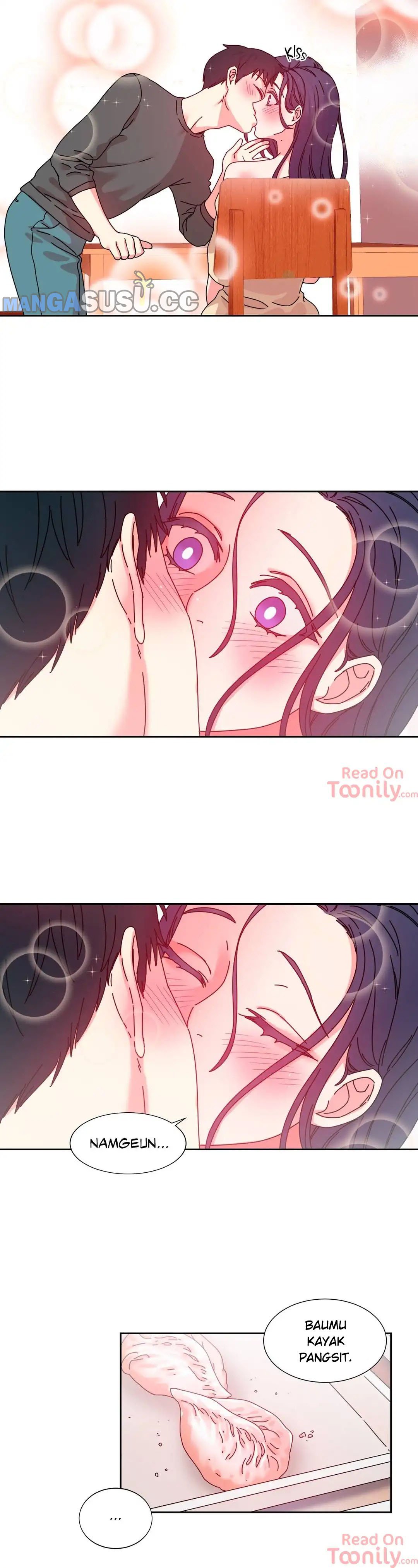 Tie Me Up - Chapter 41 14