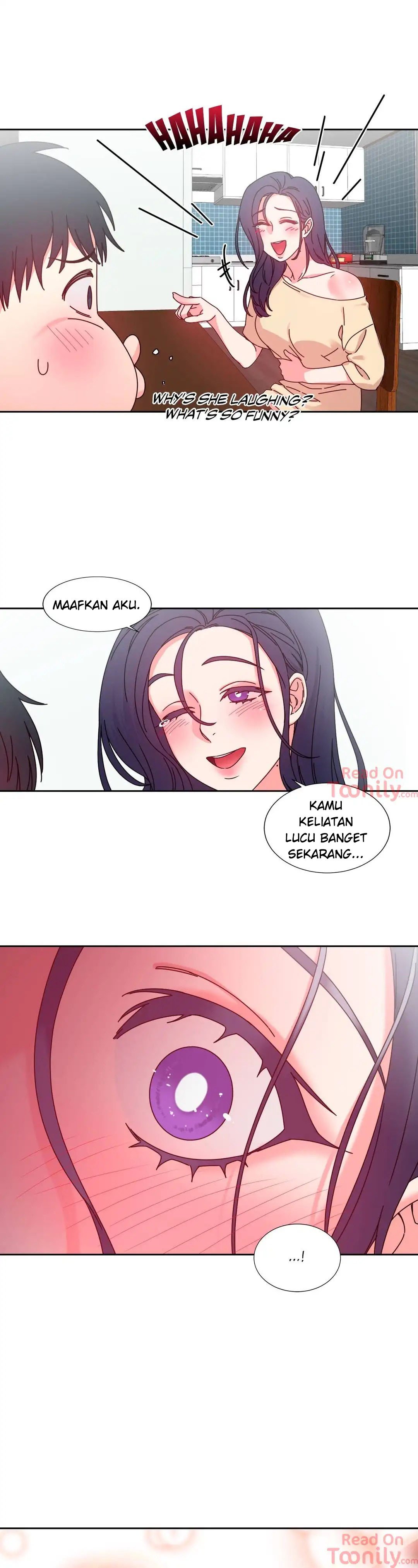 Tie Me Up - Chapter 41 13