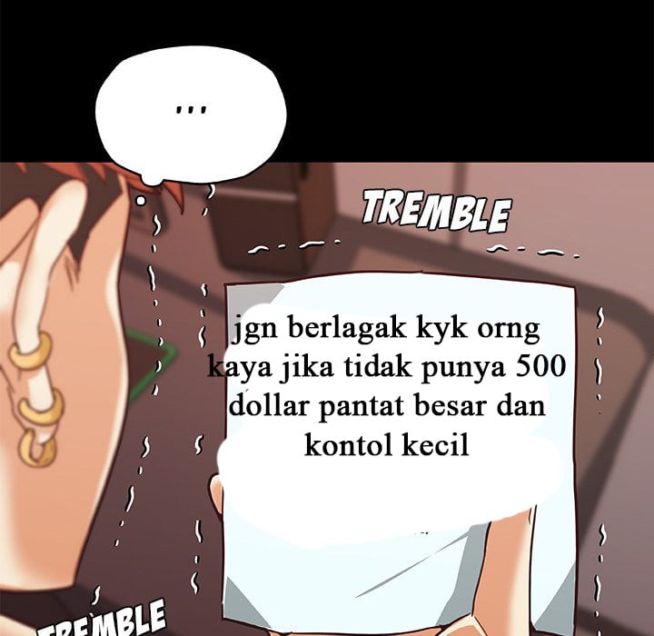 Family Adjustments - Chapter 41 97