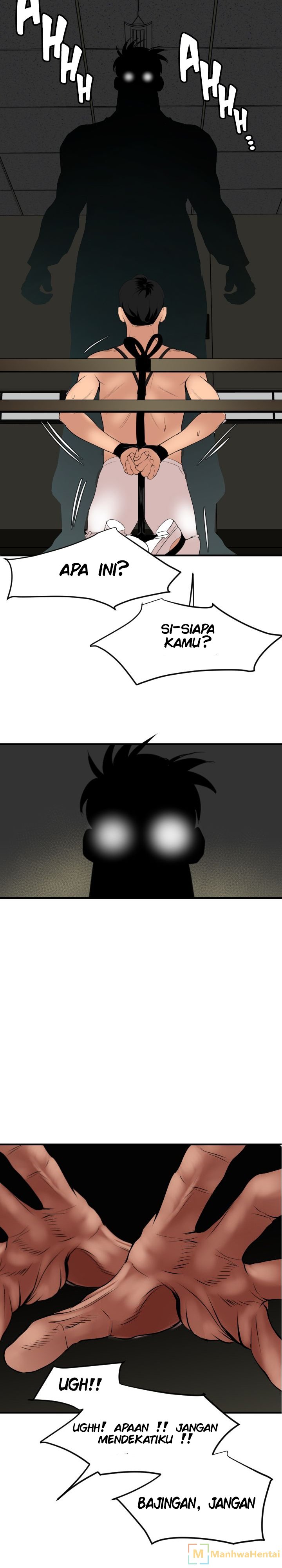 Lightning Rod - Chapter 41 18 Lightning Rod - Chapter 41 18