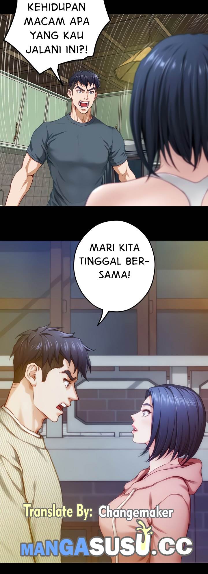 Noona&#8217;s Night - Chapter 41 47