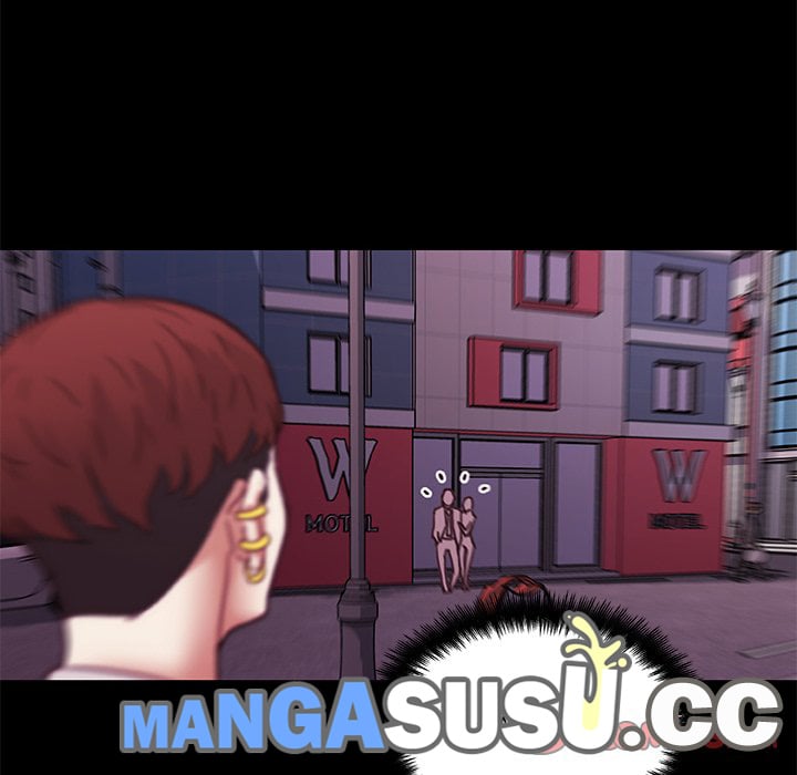 Family Adjustments - Chapter 41 107