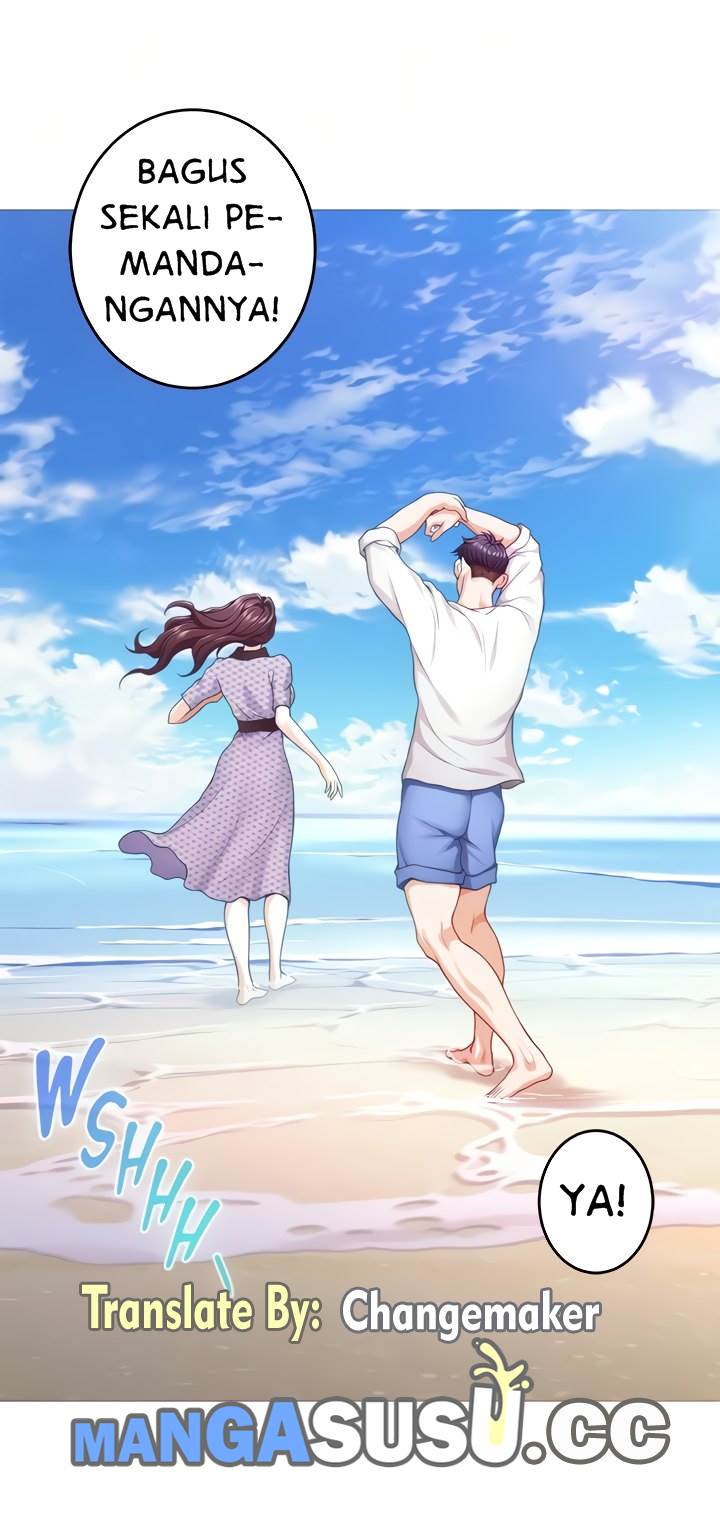 Noona&#8217;s Night - Chapter 41 20