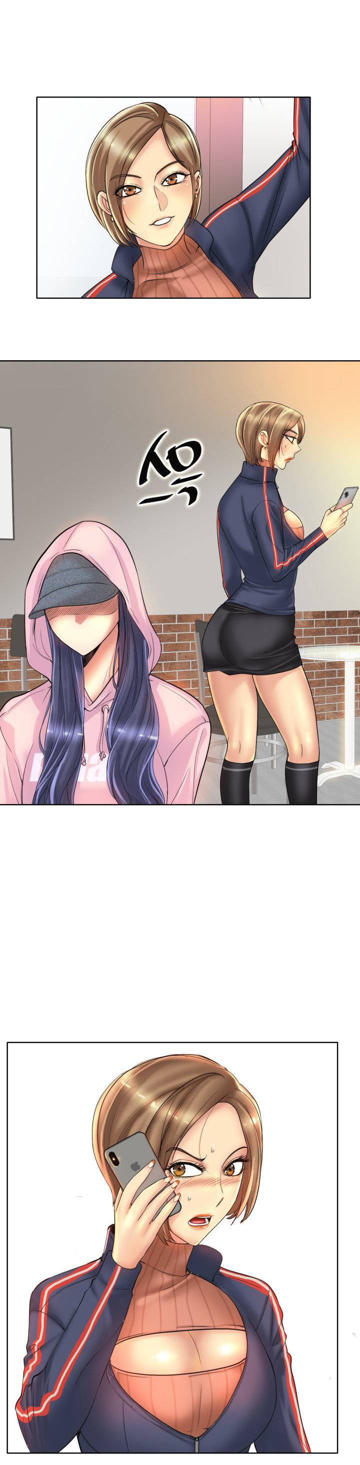 Hole in One - Chapter 41 22