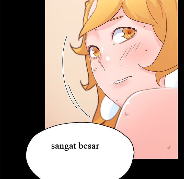 Family Adjustments - Chapter 41 10