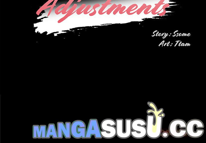 Family Adjustments - Chapter 41 4
