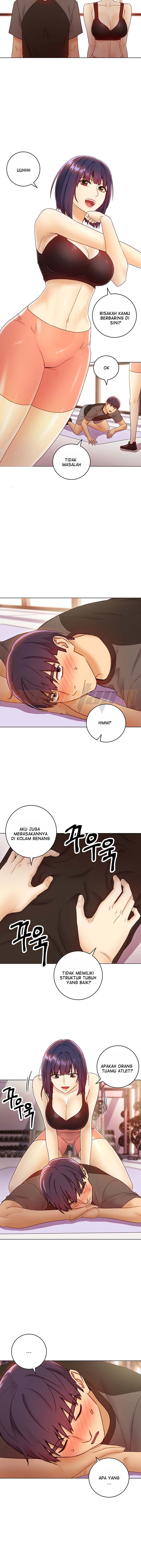 Stepmothers Friends - Chapter 41 5