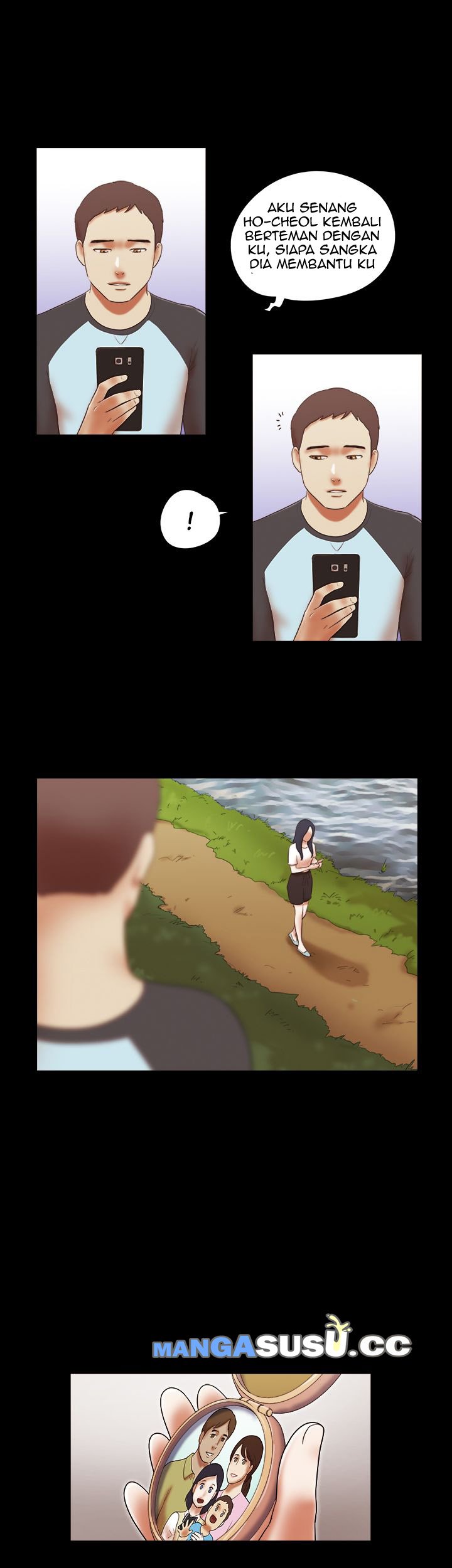 She&#8217;s The Girl - Chapter 41 11