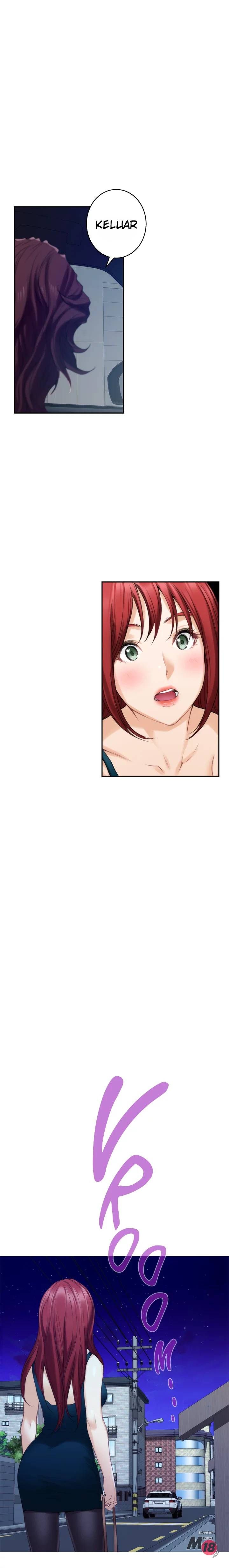 S-Mate - Chapter 41 13