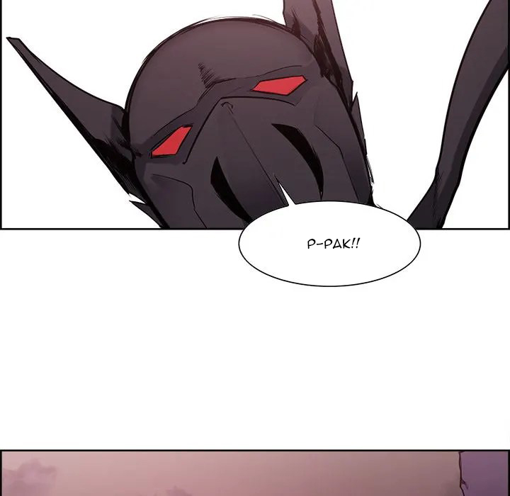 Erostica - Chapter 41 34