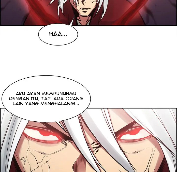 Erostica - Chapter 41 38