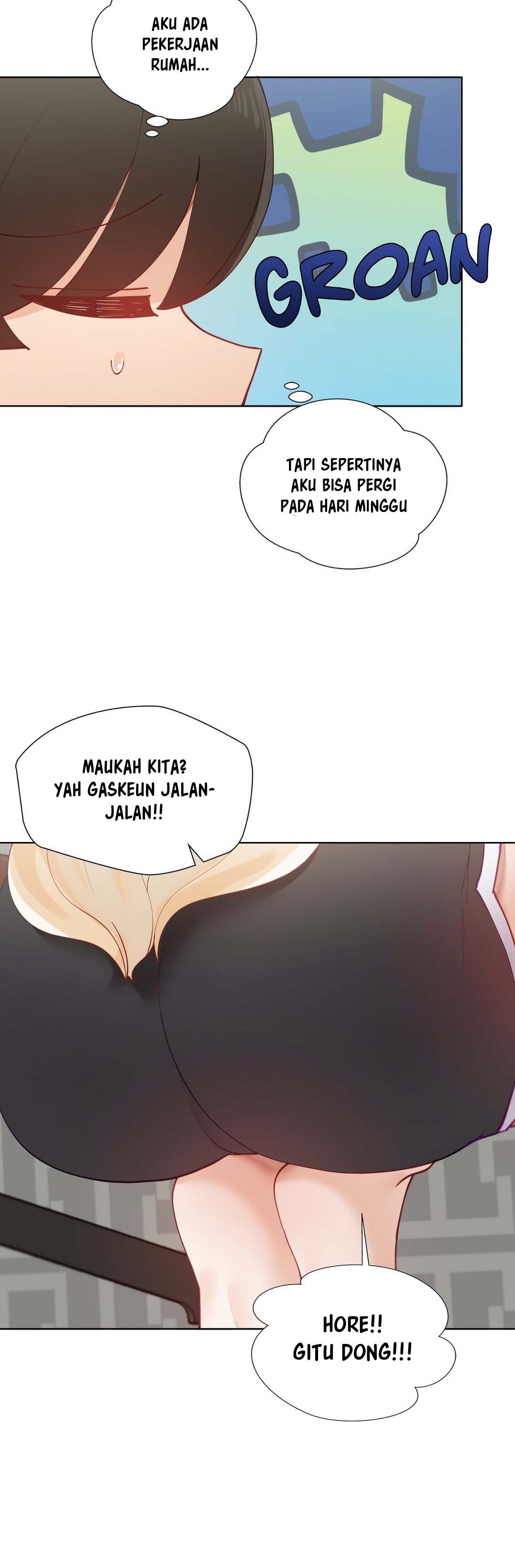 Learning the Hard Way - Chapter 41 8