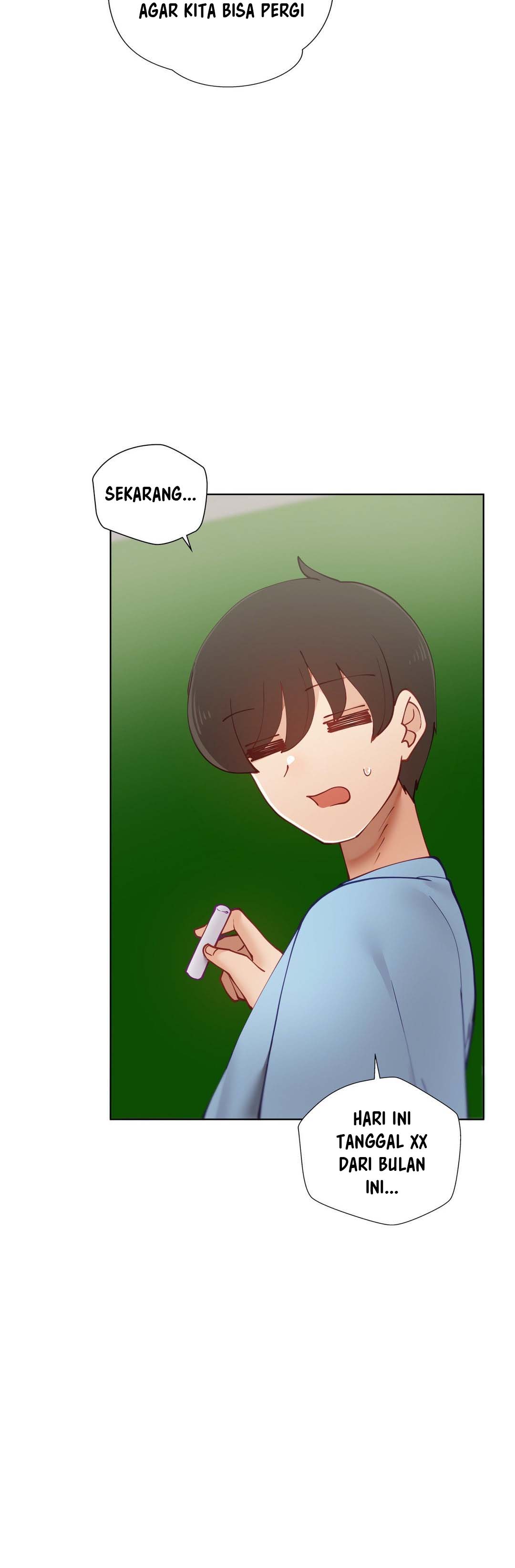 Learning the Hard Way - Chapter 41 41