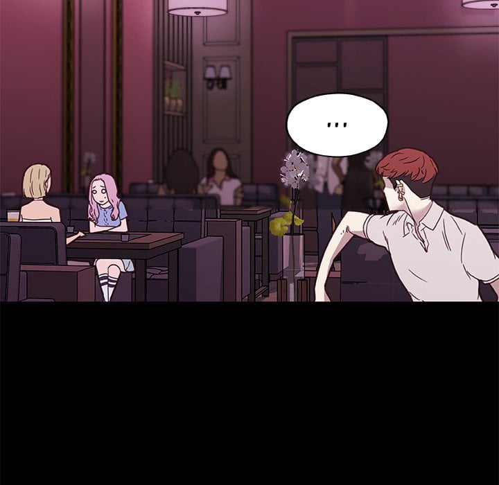 Family Adjustments - Chapter 41 34