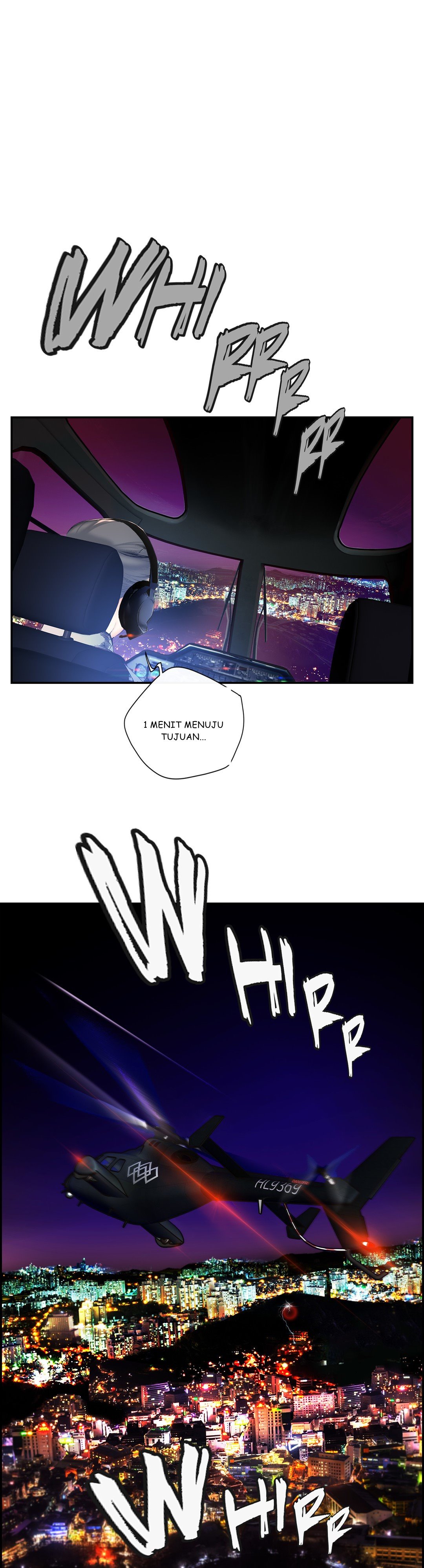Lilith&#8217;s Cord - Chapter 41 16