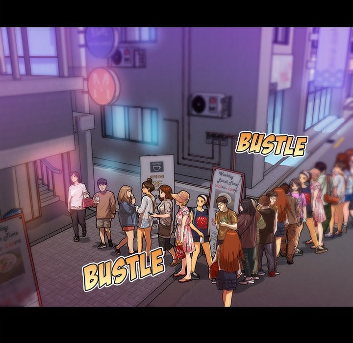 Family Adjustments - Chapter 41 21