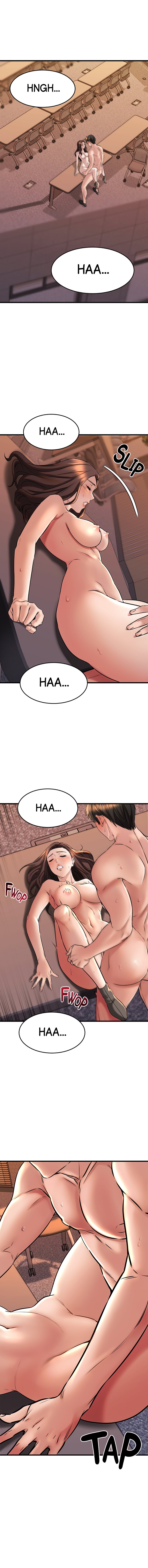 My Female Friend Who Crossed The Line - Chapter 41 8 My Female Friend Who Crossed The Line - Chapter 41 8