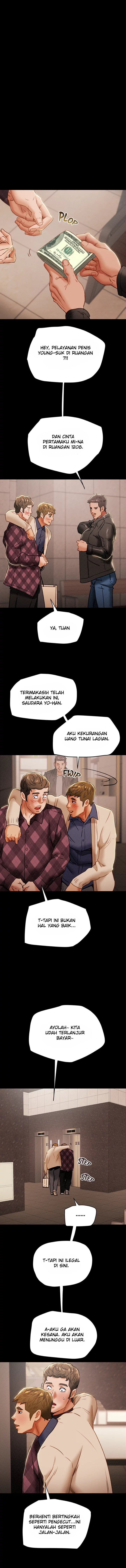 Erotic scheme - Chapter 41 3 Erotic scheme - Chapter 41 3