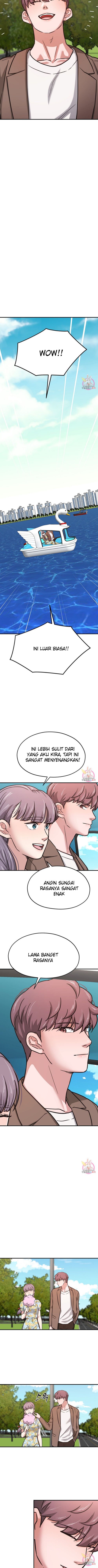 Booty Camp - Chapter 41 8