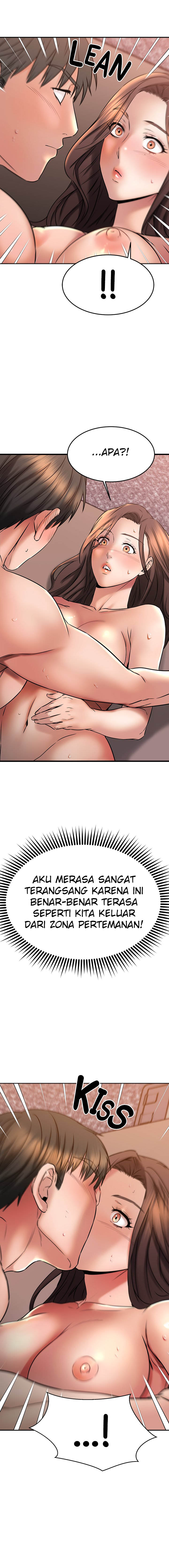 My Female Friend Who Crossed The Line - Chapter 41 13 My Female Friend Who Crossed The Line - Chapter 41 13