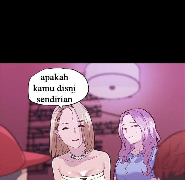 Family Adjustments - Chapter 41 50