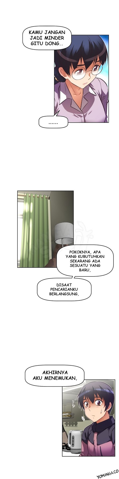 Brawling Go - Chapter 41 27