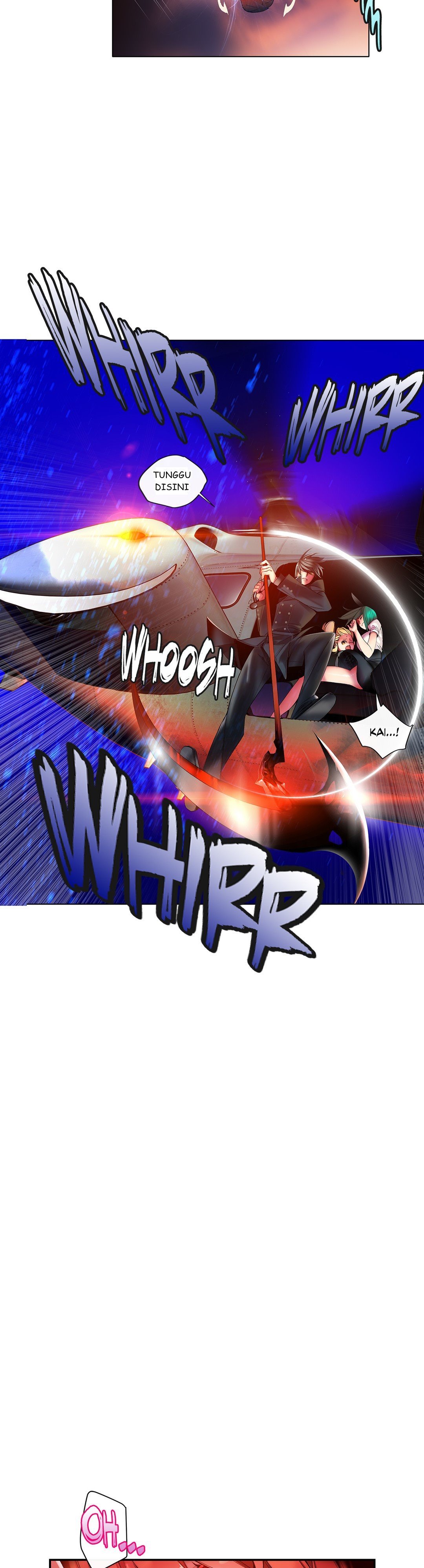 Lilith&#8217;s Cord - Chapter 41 20