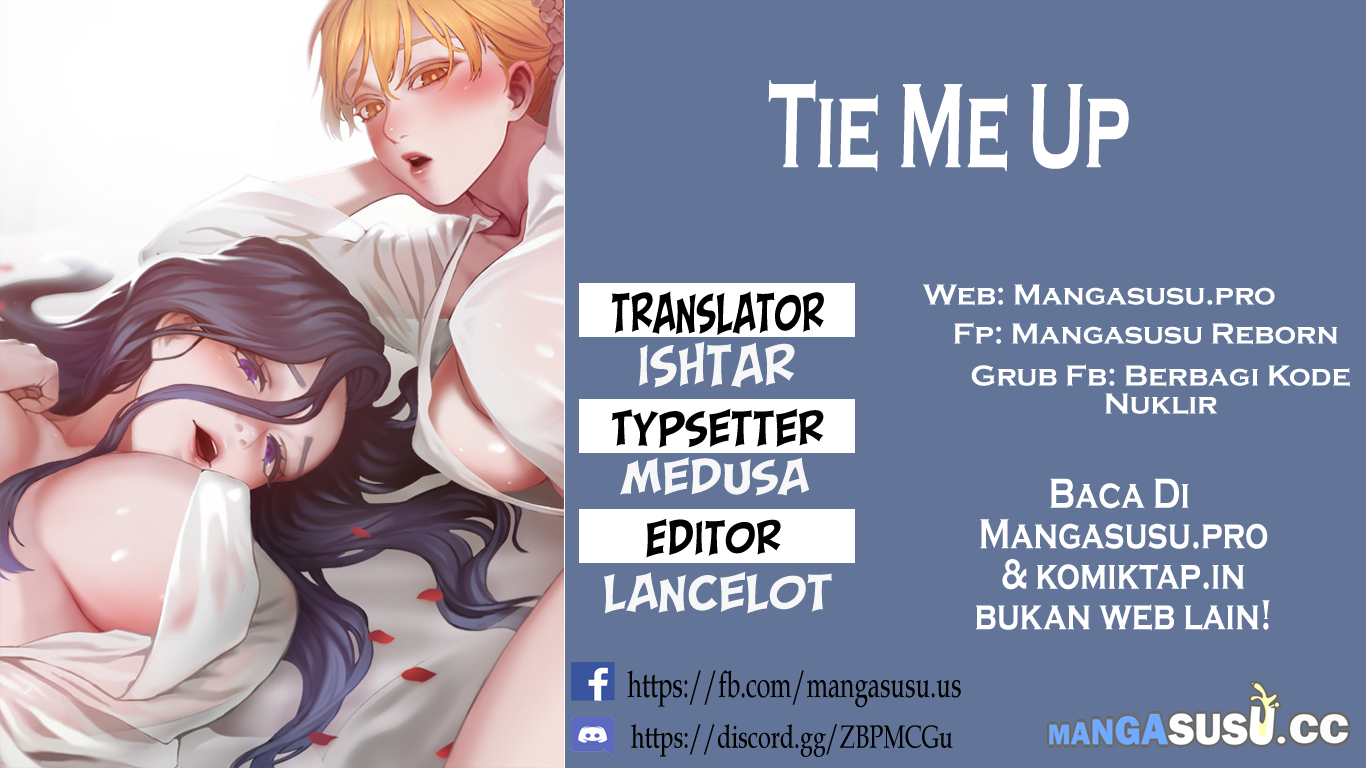 Tie Me Up - Chapter 41 1