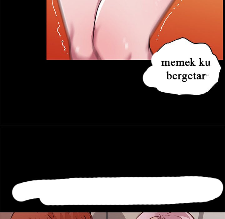 Family Adjustments - Chapter 41 86